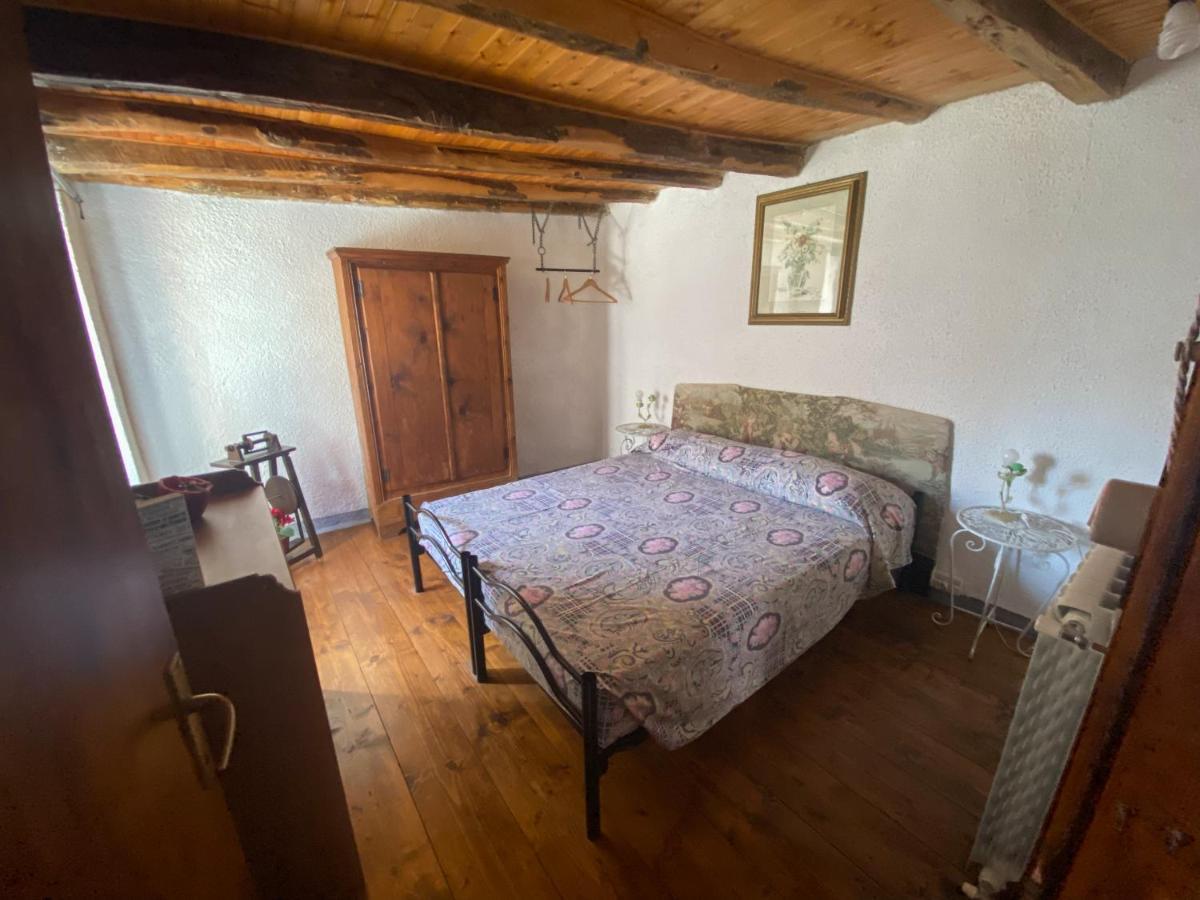 La Dimora Della Strega Apartment Glori Exterior foto